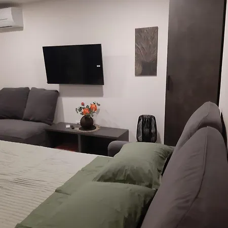 Max Apartment Vodice