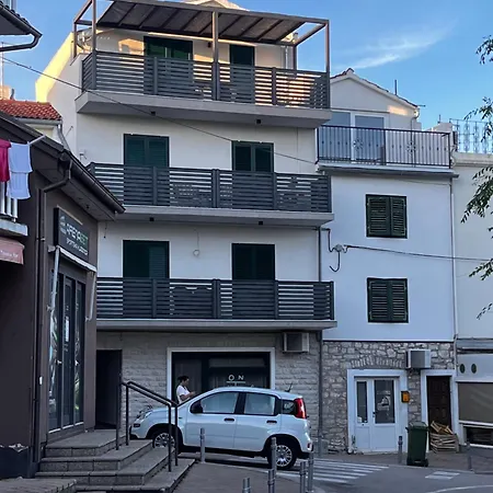 Apartment Max *