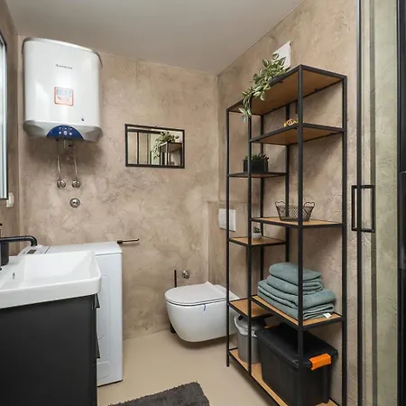 Max Appartement Vodice