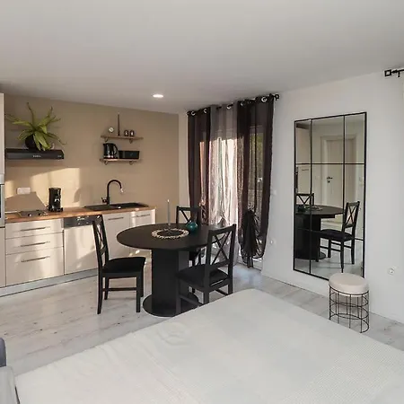 Max Appartement