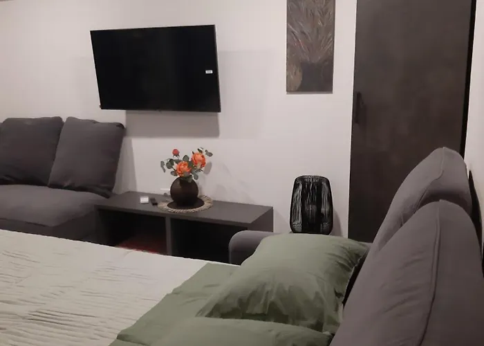 Max Appartement Vodice