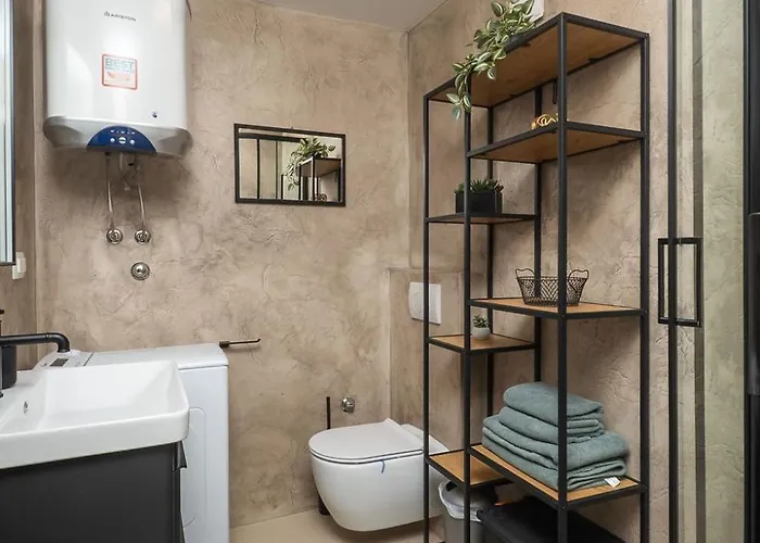 Max Appartement Vodice